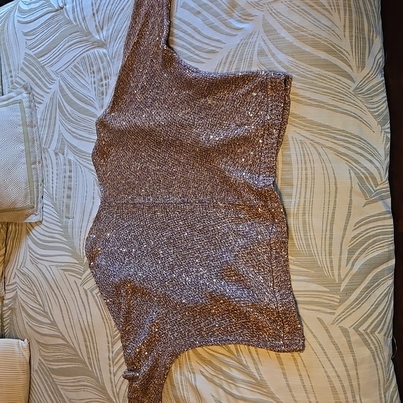 Apt 9 Sparkle Cardigan Size XL - Picture 7 of 8
